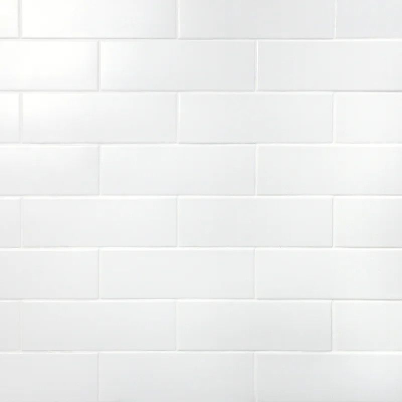 Barnet 3" x 9" Ceramic Brick Look Subway Wall Tile (Set of 30) | Wayfair North America