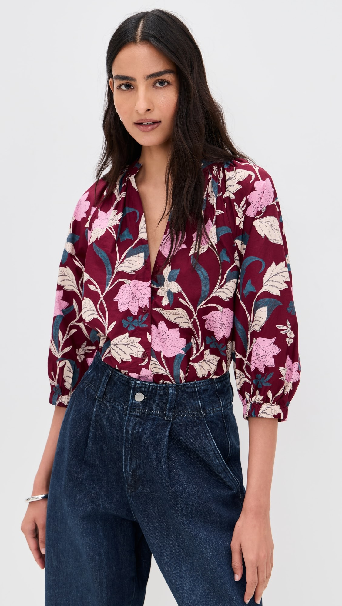 Messina Top | Shopbop