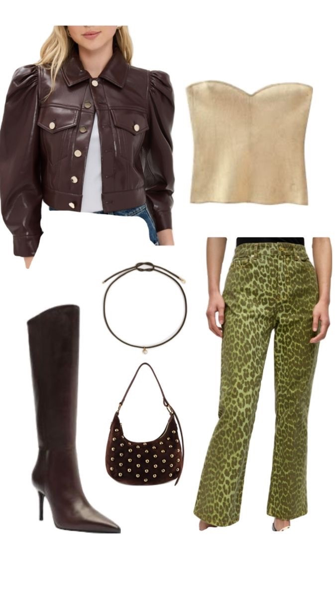 Nola outfit Inspo!!

#LTKootd