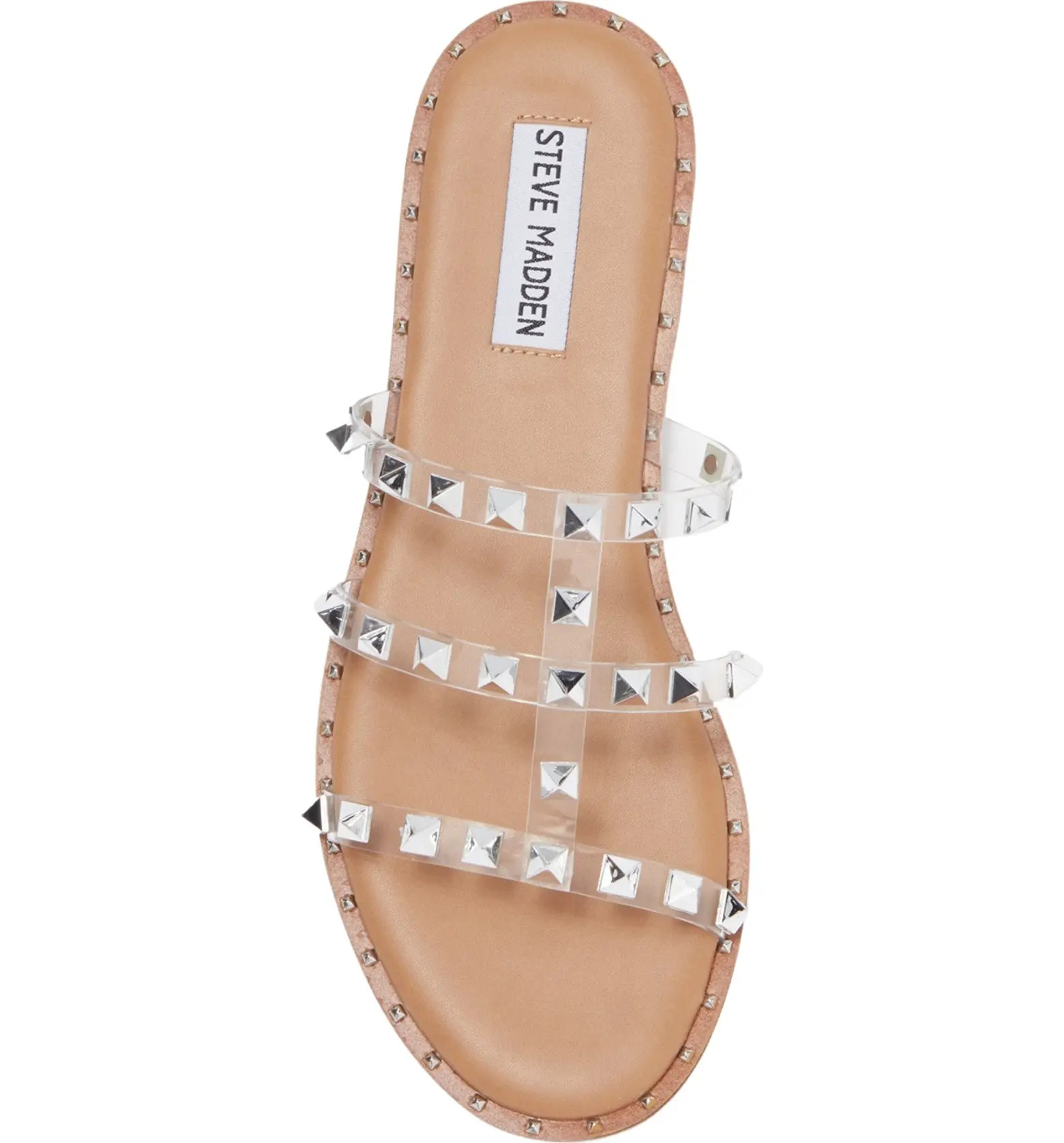 Averill Strappy Studded Gladiator Sandal | Nordstrom Rack