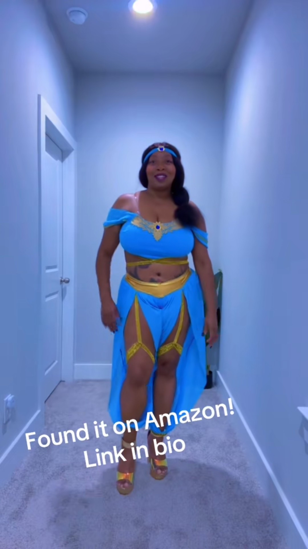 Plus Size Princess Jasmine Halloween costume

#LTKHalloween #LTKPlusSize #LTKMidsize
