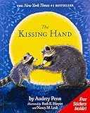 The Kissing Hand (The Kissing Hand Series)    Paperback – Illustrated, August 4, 2020 | Amazon (US)