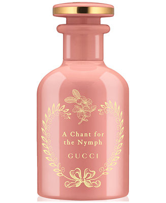 Gucci The Alchemist's Garden A Chant For The Nymph Eau de Parfum, 1.6 oz. - Macy's | Macy's