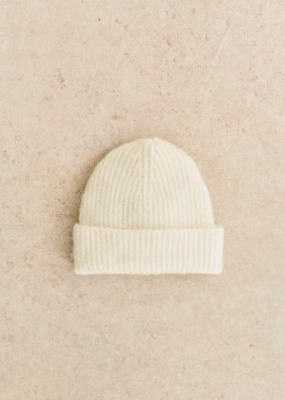 Paul Beanie | Sezane Paris