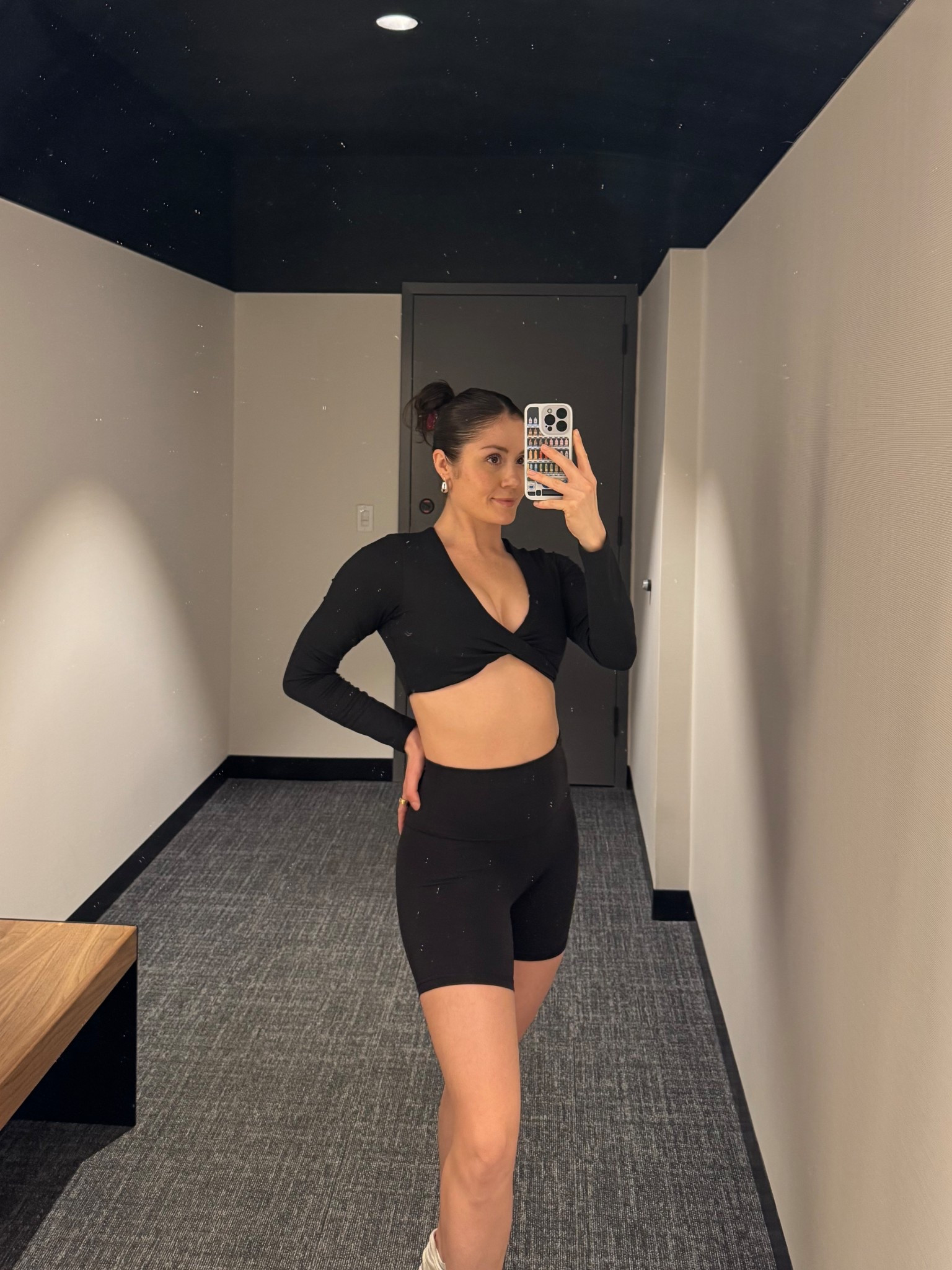  Nothing beats a Fabletics gym fit that makes you feel like a slay  

#LTKStyleTip #LTKWorkwear #LTKFindsUnder50