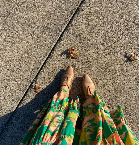 all season skirt (on major sale and comes in a few different patterns) and my fave easy wear dressy shoes

#LTKGiftGuide #LTKSeasonal