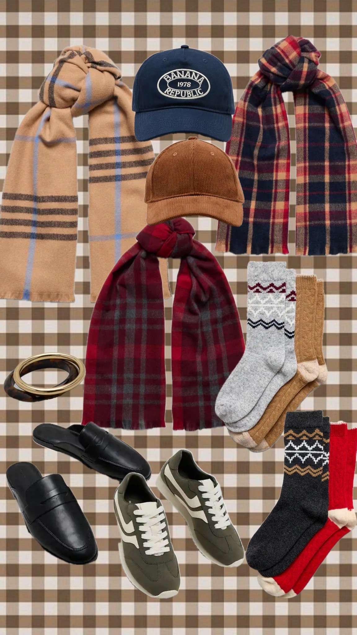 Banana Republic 40% off sale! Gifts under $50!

#LTKHoliday #LTKSaleAlert #LTKGiftGuide