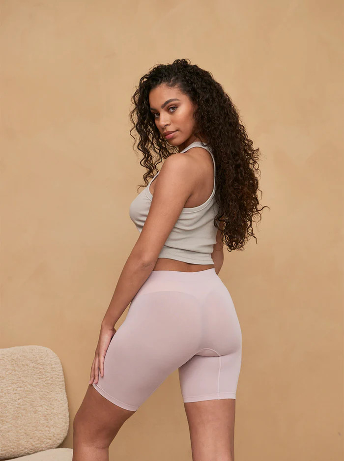 The Original 7" Black | Thigh Society