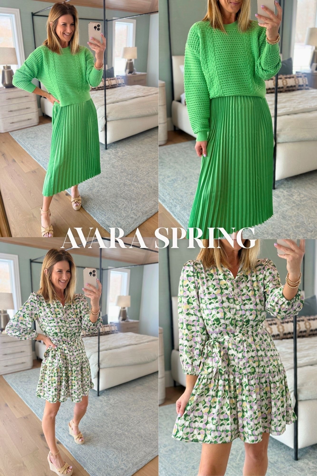 I’m loving these new spring AVARA pieces! Slip in and use code YELLOW15 to save! 

#LTKootd #LTKSeasonal #LTKWorkwear