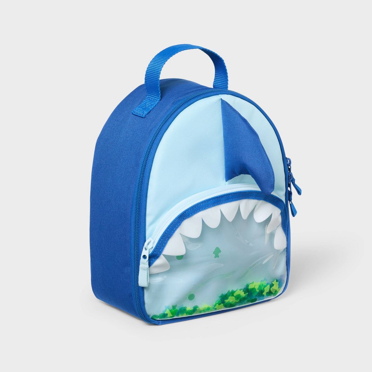 Kids' Fashion Lunch Bag Shark - Cat & Jack™️ | Target
