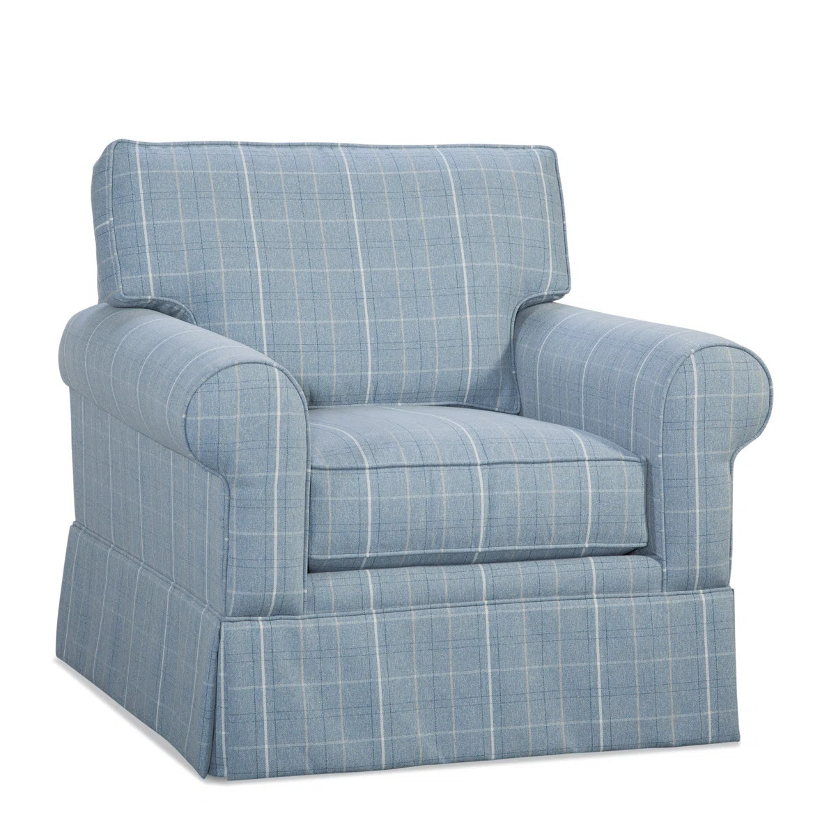 Benton Swivel Chair | Wayfair North America