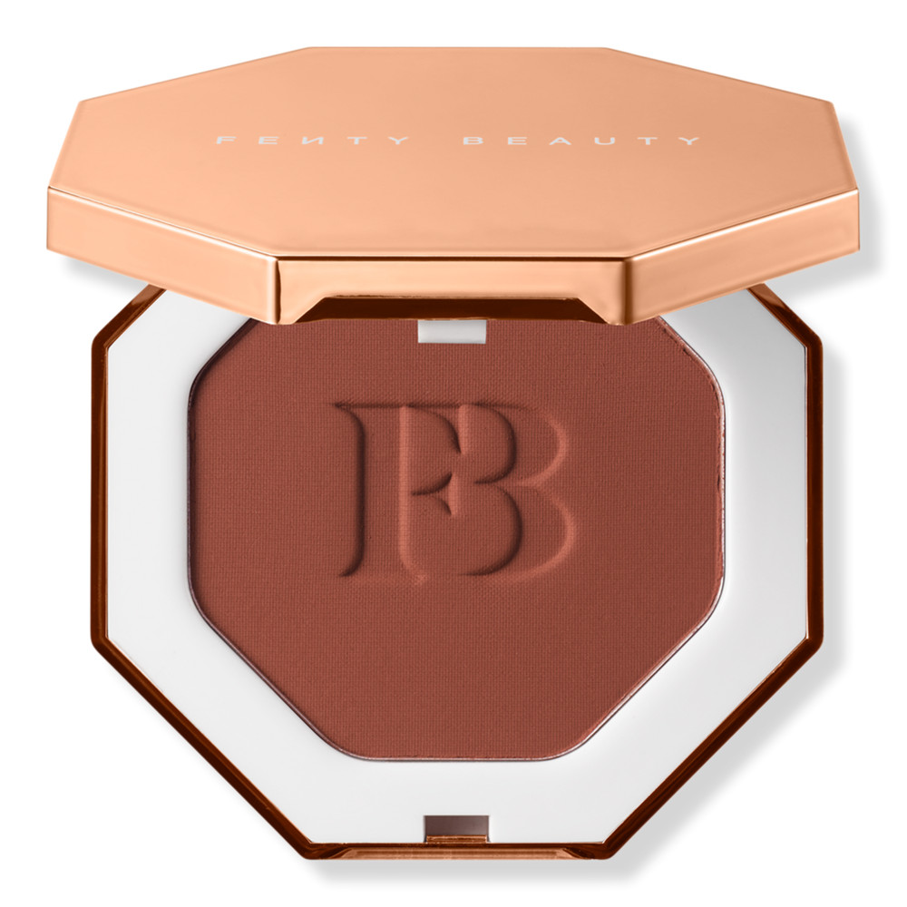 FENTY BEAUTY by Rihanna Sun Stalk'r Instant Warmth Bronzer - Mocha Mami | Ulta