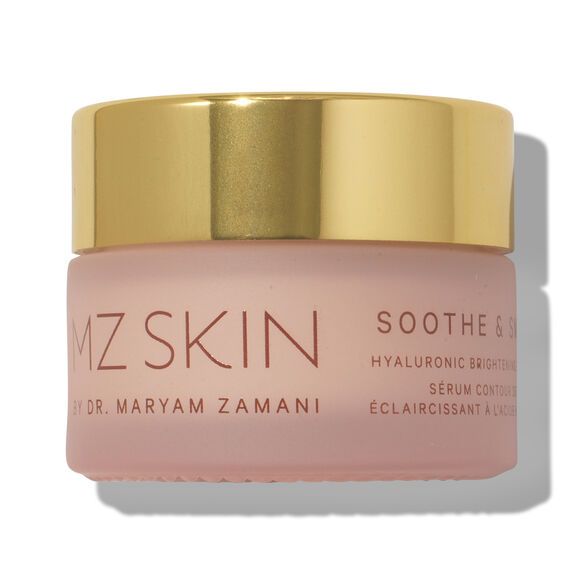 Soothe & Smooth Hyaluronic Brightening Eye Complex | Space NK - UK