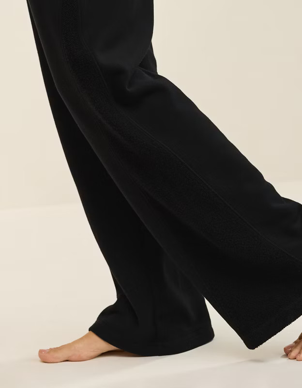 Aerie Après-Chill Trouser | Aerie
