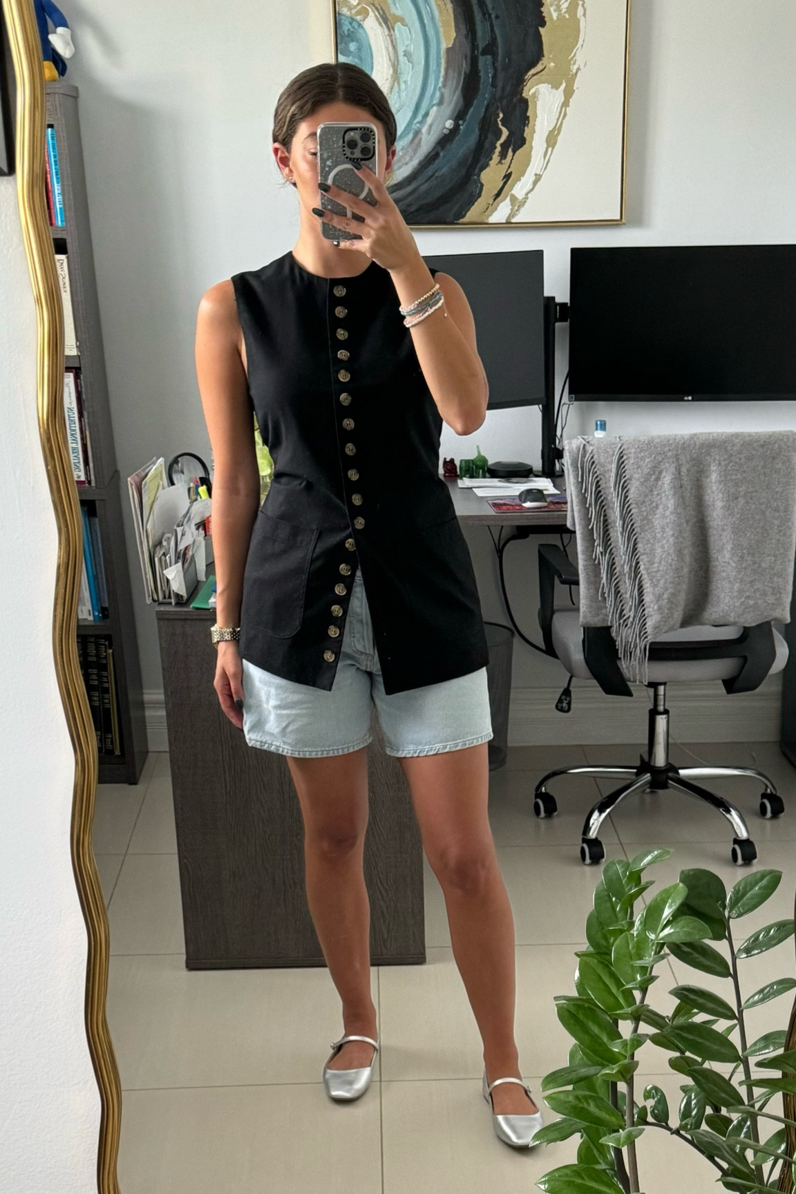 Fall in Miami ootd 

#LTKShoeCrush #LTKStyleTip #LTKSeasonal