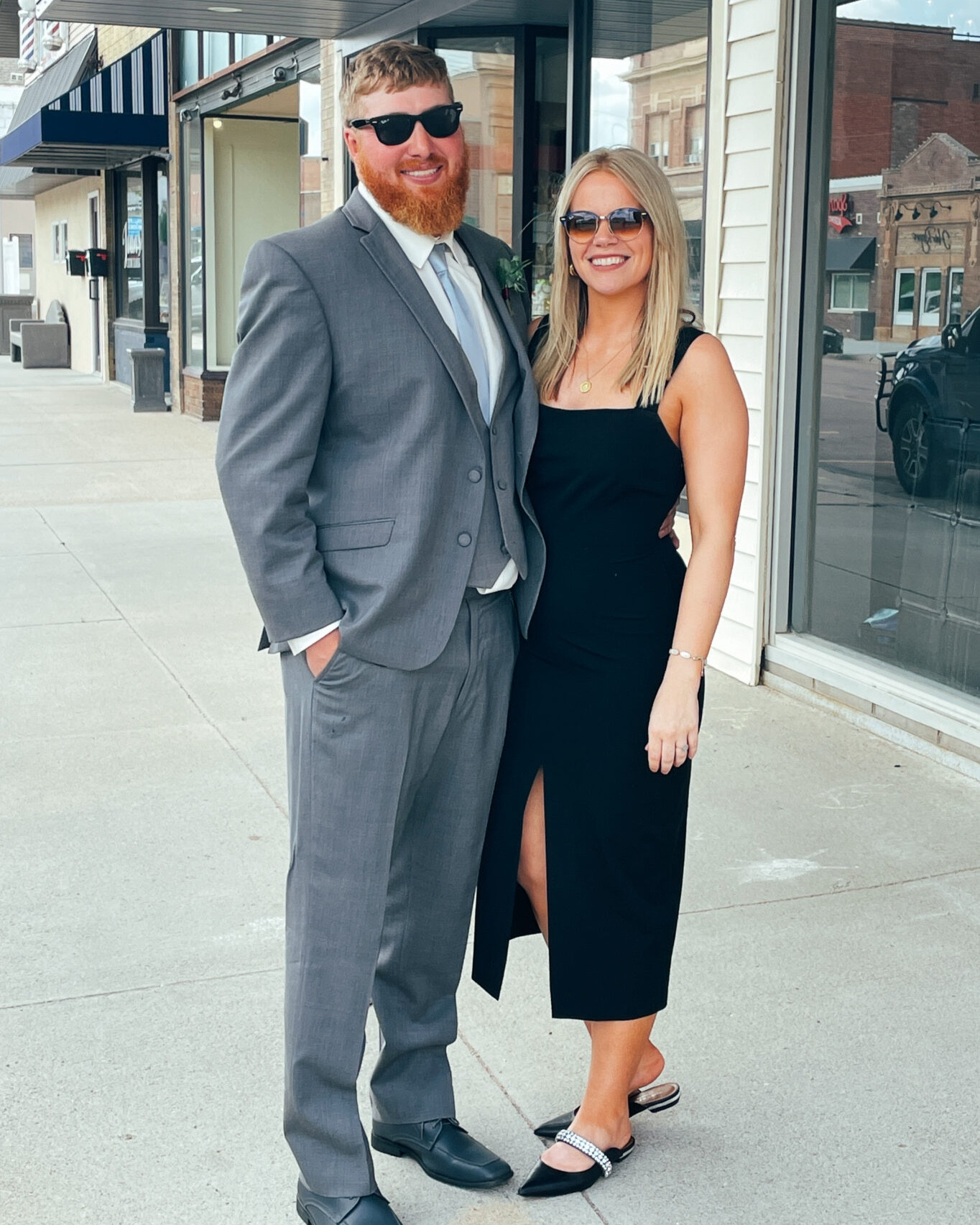 Wedding outfit. Little black dress. Kurt Geiger princely mule  

#LTKstyletip #LTKwedding #LTKshoecrush