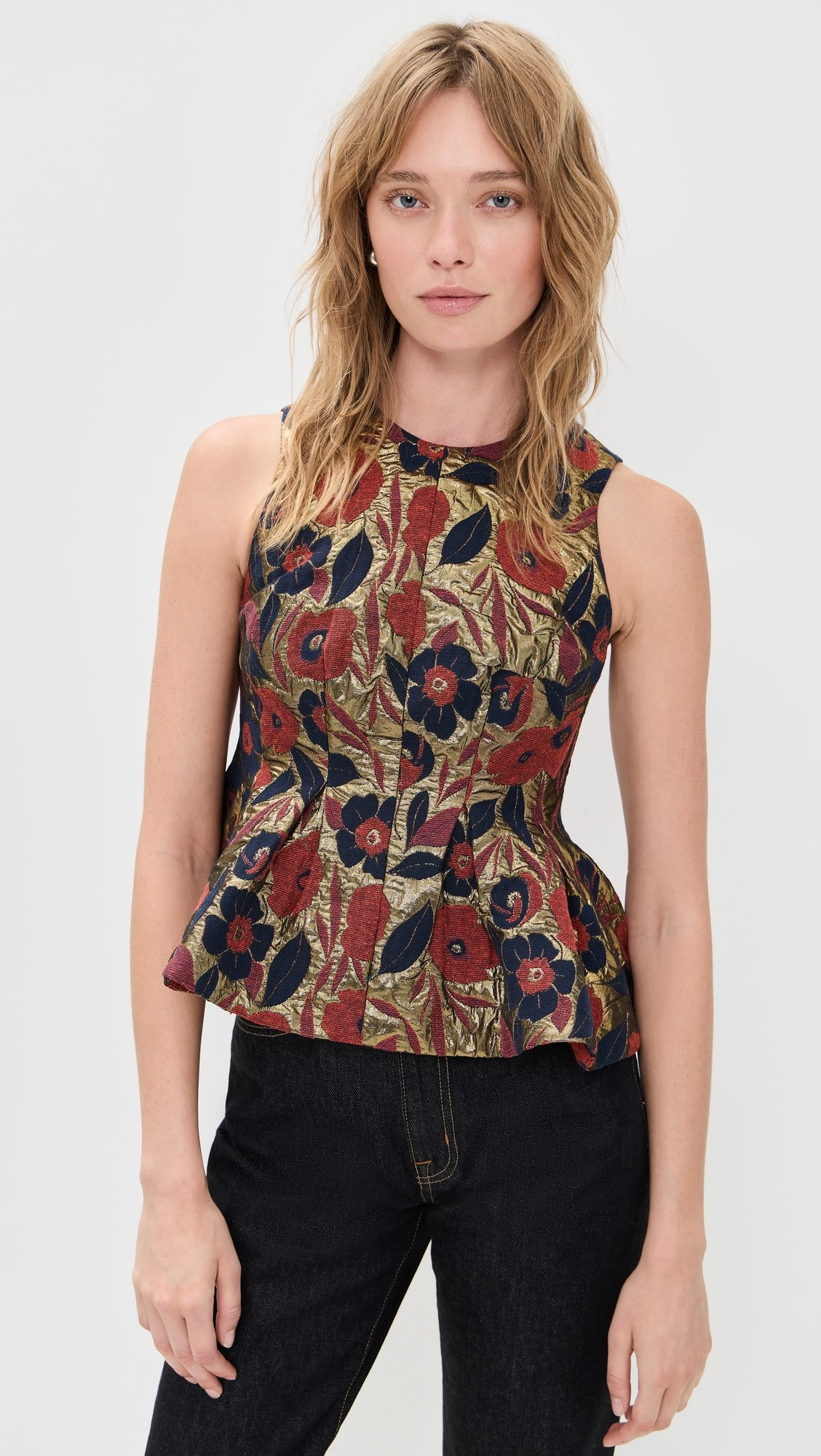 Marlow Top | Shopbop