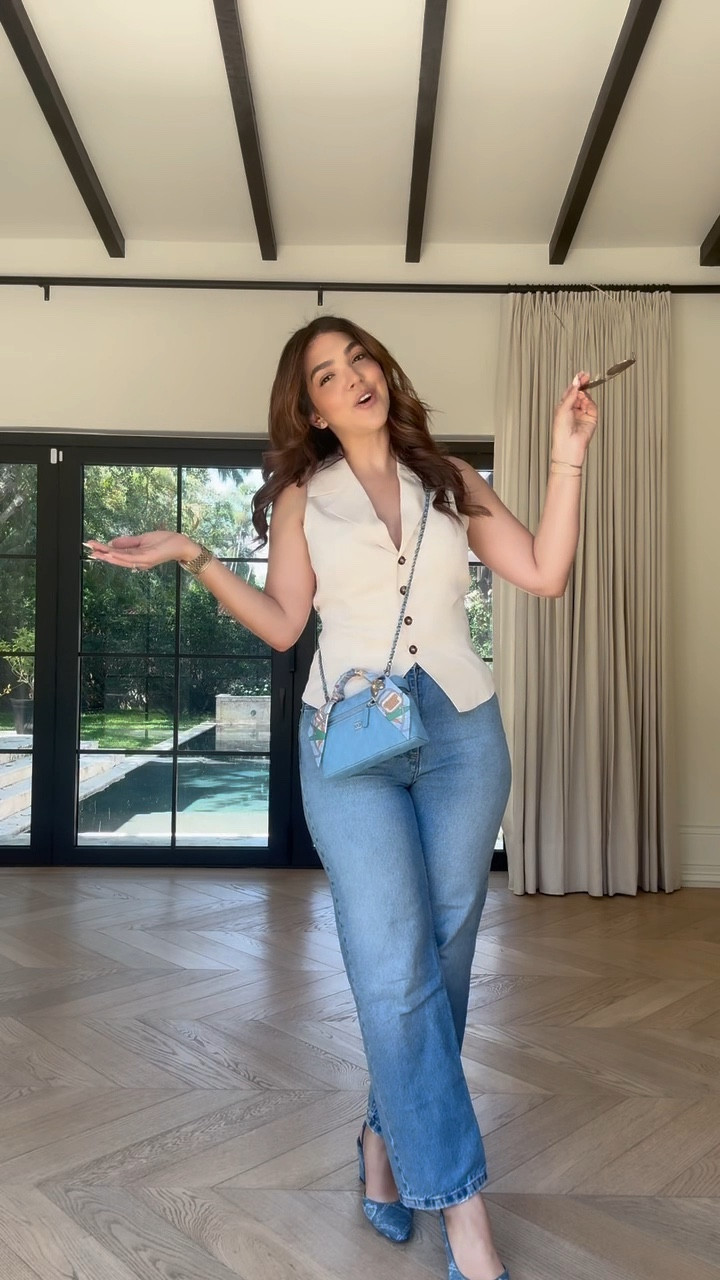 OOTD Designer Edition 

#LTKItBag #LTKWorkwear #LTKWatchNow