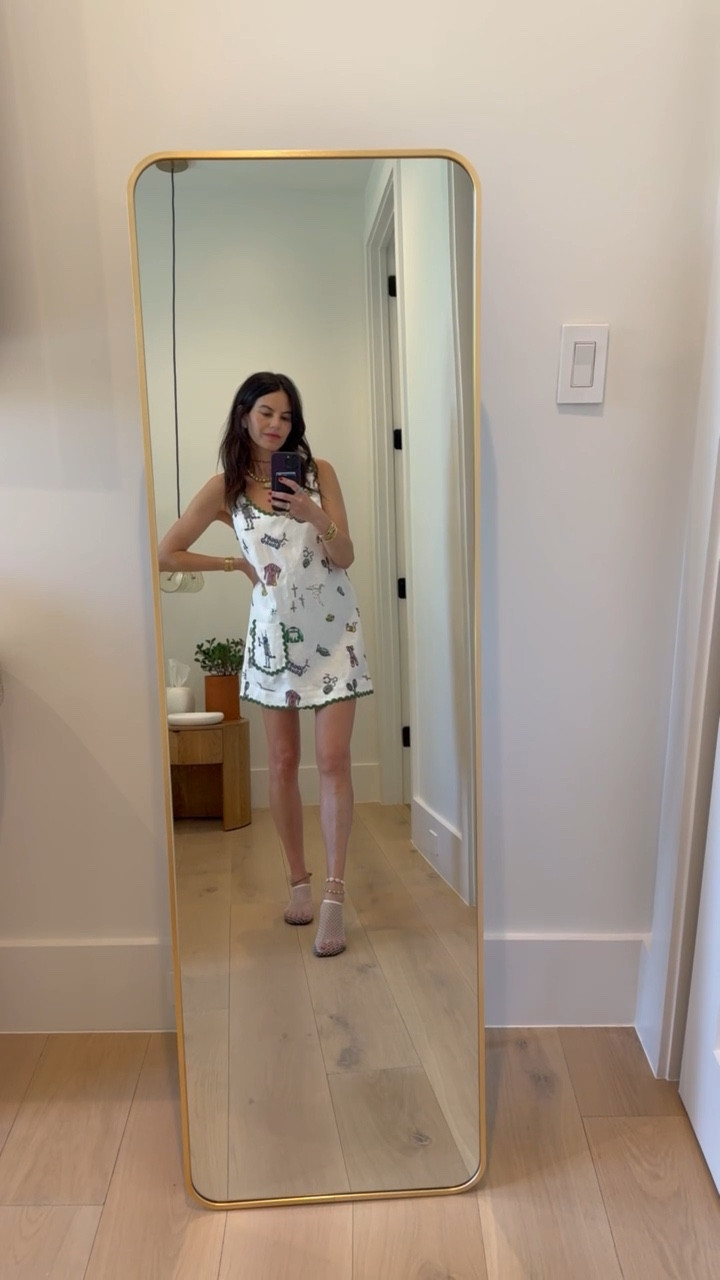 Todays OOTD! 

Women’s fashion, spring fashion, spring style, spring outfits, spring outfit inspo, spring ootd, summer fashion, summer outfits, summer outfit inspo, trendy fashion, chic style, Miami fashion 



#LTKStyleTip #LTKOver40 #LTKSeasonal
