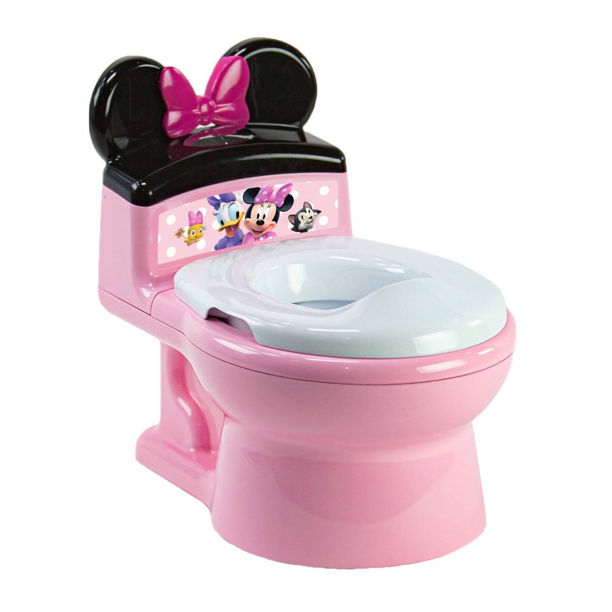Disney Baby Minnie Mouse Potty and Trainer Seat | Target