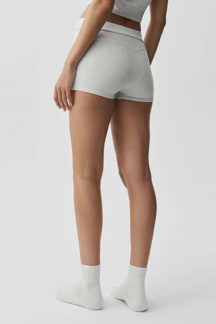 Sway My Way Micro Short | Alo Yoga