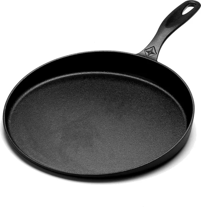 Cast Iron Flat Pan | Nordstrom