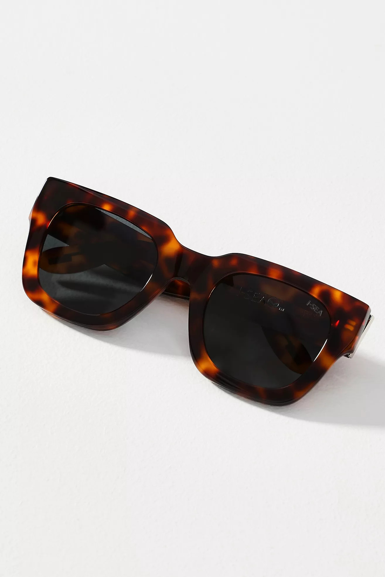 I-SEA Jolene Sunglasses | Anthropologie (US)