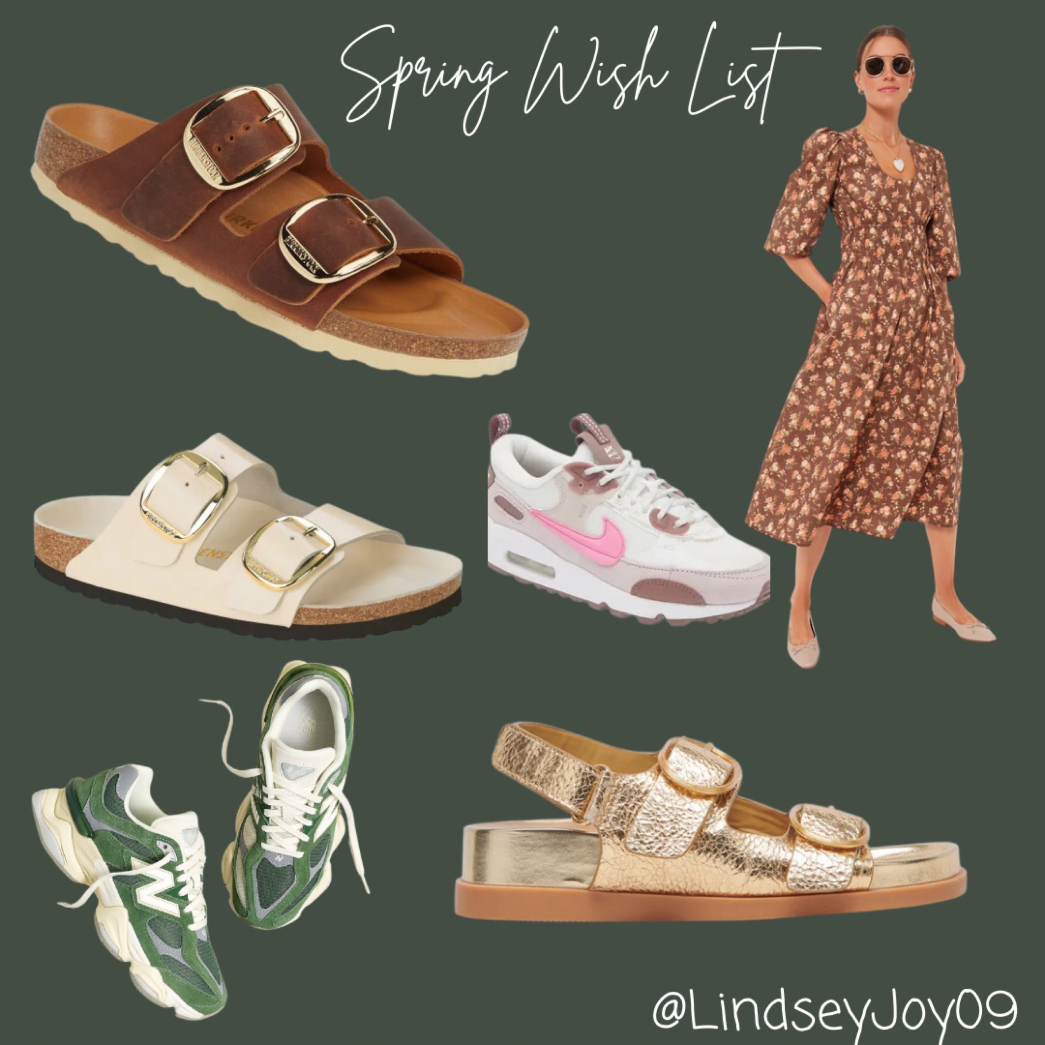 Spring wish list 

#LTKSeasonal #LTKbump #LTKmidsize