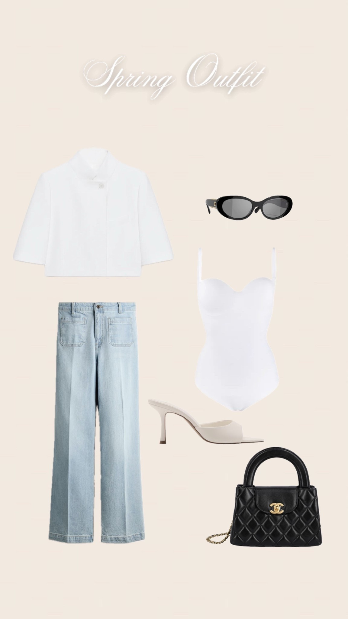 #spring #elegantstyle 

#LTKeurope #LTKdeutschland #LTKspring