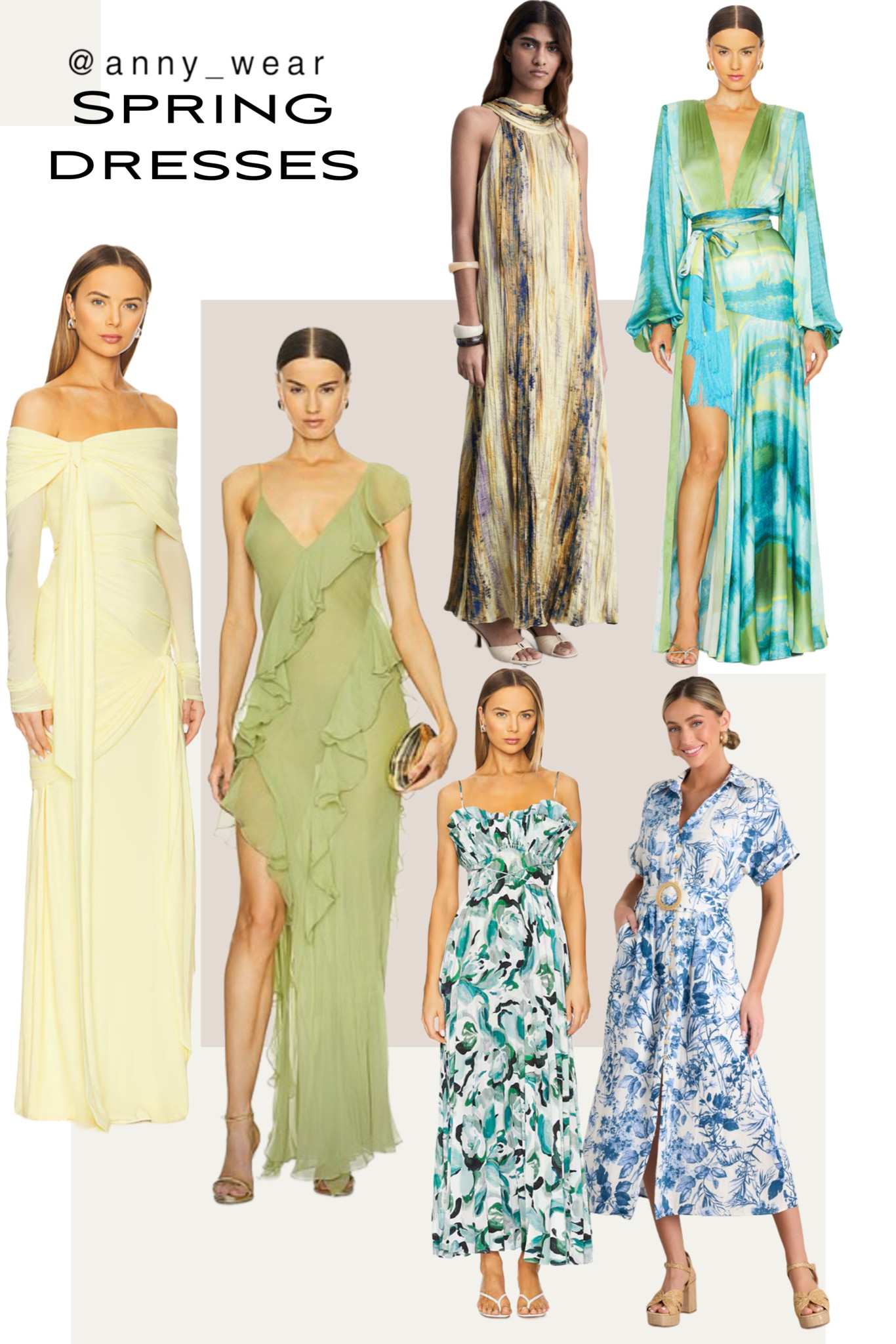Spring dresses 

Yellow maxi dress
Green ruffle dress 
beach wedding guest dress 
fancy dinner outfits 
midsize wedding guest dress 
special event dress 
winter holiday party looks
work christmas party outfit
work holiday party dress
Spring event dress
Spring dress 2025
engagement dress
Mango dress 
Prom dress 2025 
mob wife 
Vestidos 
rhinestone dress 
Satin slip dress
event dress
Day party dress 
Feather dress 
Wrap Dress
Lace dress 
Prom dress 2025 
Backless dress 
one shoulder dress 
Square neck dress 
Sleeveless sweater dress 
babydoll dress
petal and pup dress
long sleeve gown
formal evening gown
black tie event dress
evening dress
evening wear
Gown 2025 
Formal outfits
prom dress 2025
Lulus wedding guest dress 
wedding glitter outfit 
trendy disco dress 
dinner date outfit 
fancy dinner outfits 
midsize wedding guest dress 
special event dress
evening dress
Spring floral dress blue floral bridesmaid dress birthday outfit womens blue and white floral dress bank holiday floral dress black floral dress blue floral dress blue floral midi dress easter dress easter outfit fall 2025 outfits fall dresses 2025 fall floral dress fall wedding guest dress floral dress fall wedding guest dresses floral bridesmaid dress floral dress for church floral dresses fall church dress floral gown floral maxi dress floral gown dress Mango outfits sunday brunch going out outfits photoshoot outfits dinner date outfit ssense work party outfit paris outfit casual wardrobe europe outfits saks 5th avenue new york outfits city street styles new york city ltku over 40 capsule wardrobe popular today summer looks city outfits saksfifthavenue casual spring outfit classy casual everyday necklace #LTKparties #LTKstyletip #LTKwedding #springdress 

#LTKU #LTKFindsUnder100 #LTKOver40 #LTKSaleAlert