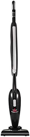 BISSELL Featherweight Stick Lightweight Bagless Vacuum with Crevice Tool, 2033M, Black | Amazon (US)