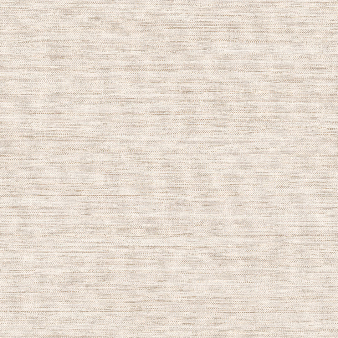Faux Horizontal Grasscloth  Peel And Stick Wallpaper | Tempaper