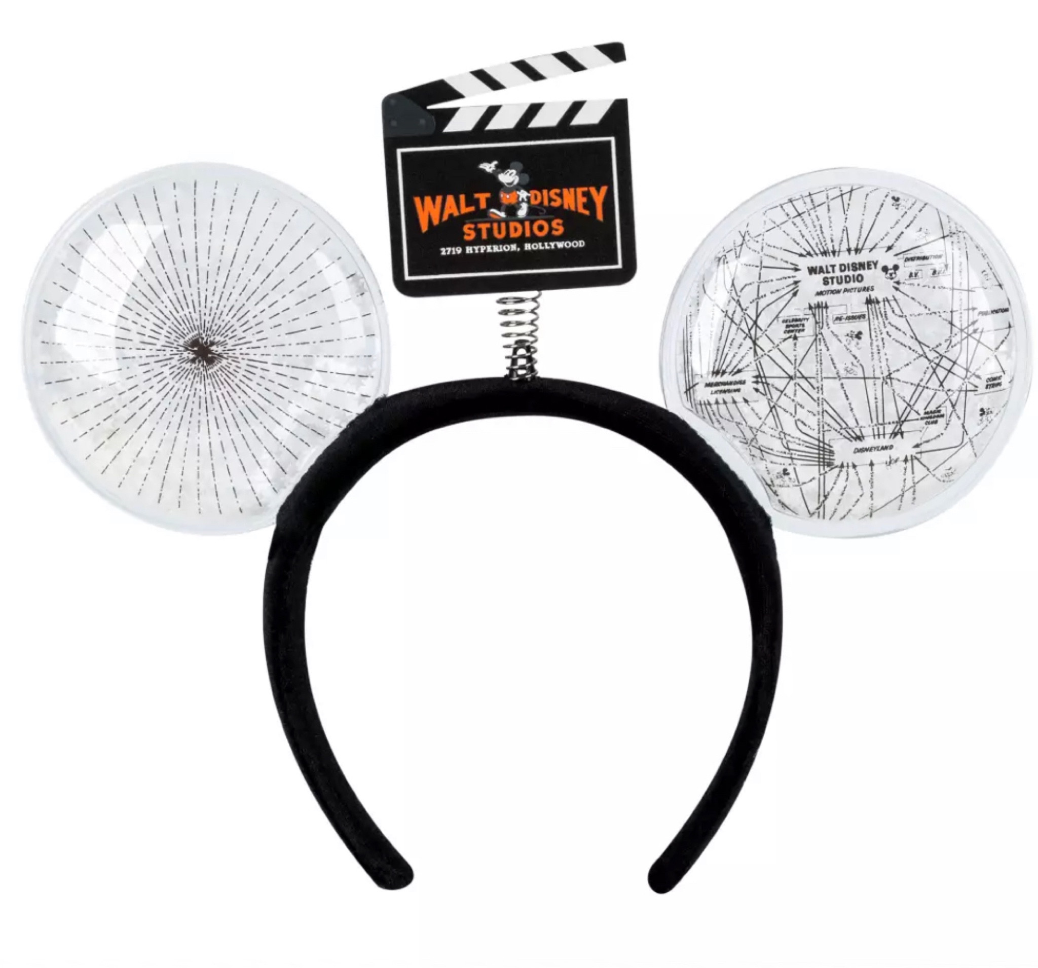 NEW Disney Eras Minnie Mouse Ears! 🤩 


#LTKFind #LTKfamily #LTKunder50