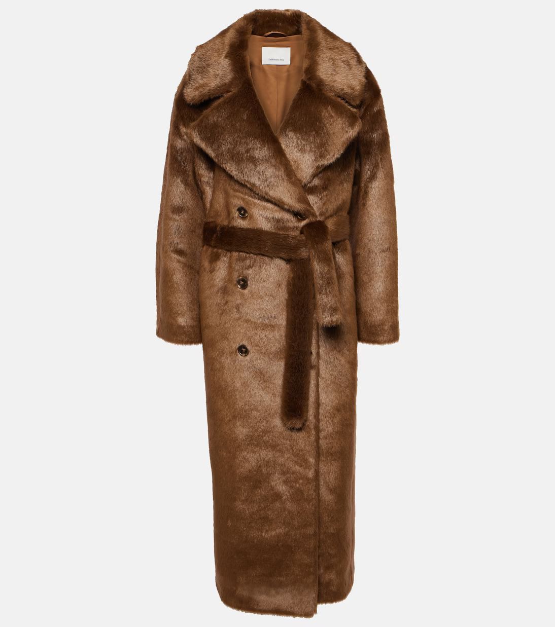 Joni faux fur coat | Mytheresa (US/CA)