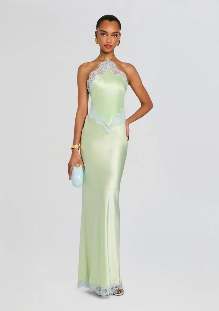 Everly Dress | Retrofete