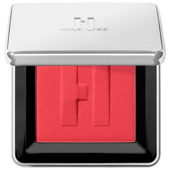 HAUS LABS BY LADY GAGAColor Fuse Talc-Free Powder Blush with Fermented Arnica | Sephora (US)