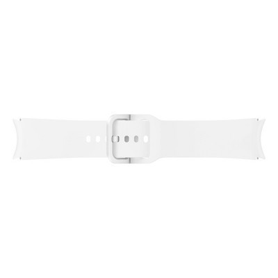 Samsung Sport Band M/L - White | Target
