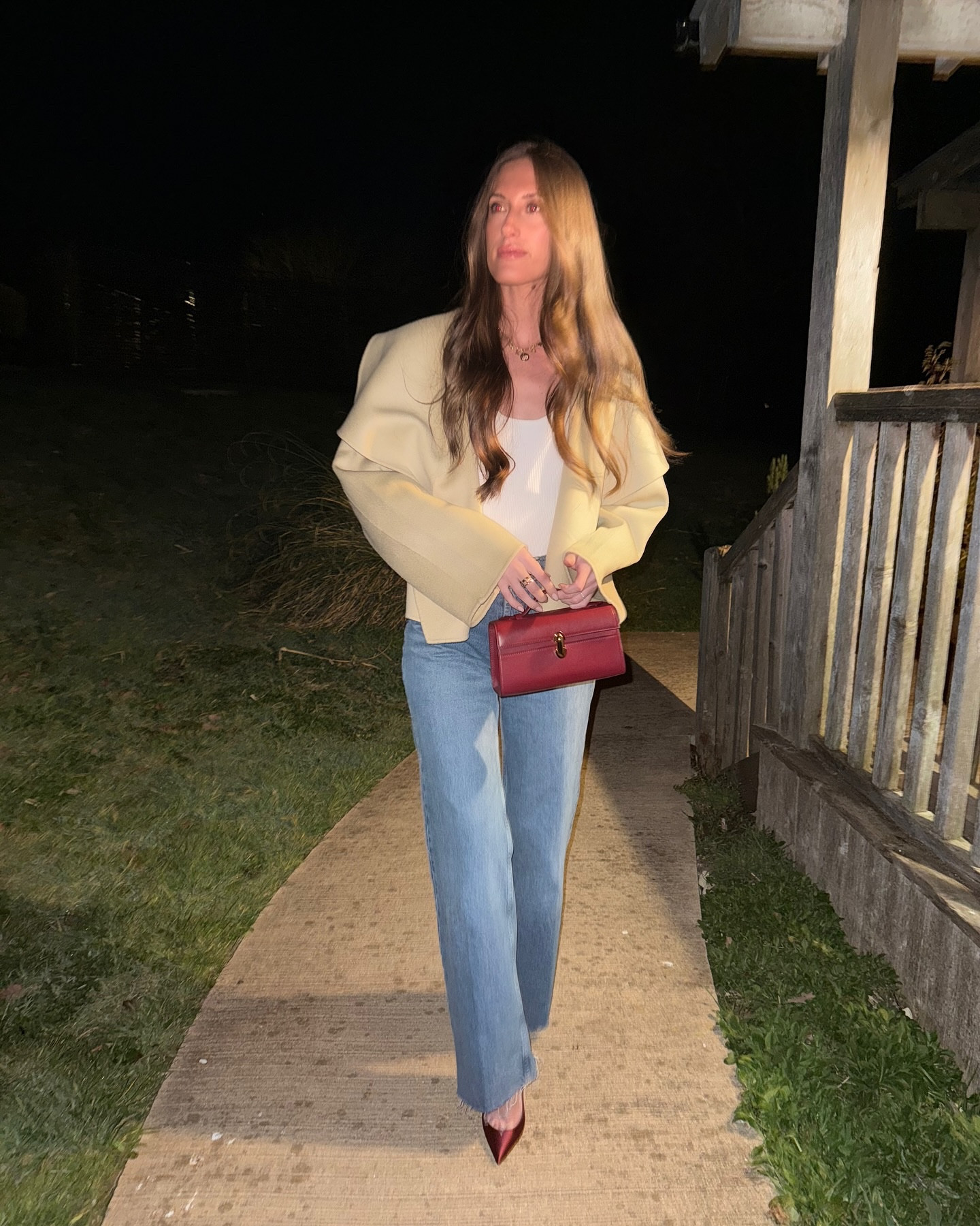 Cabin in the woods

#LTKU #LTKStyleTip #LTKSeasonal