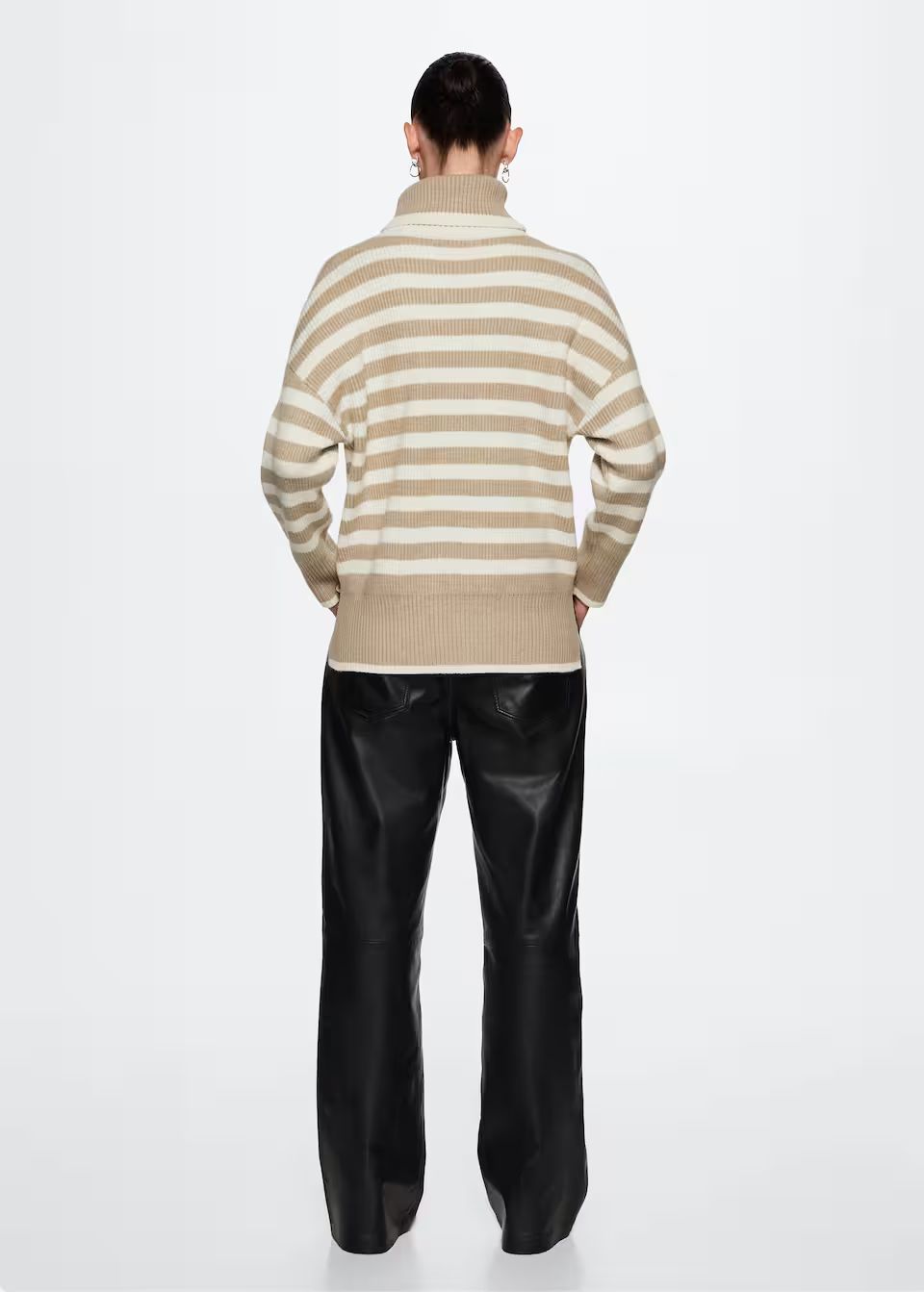 Search: Striped sweater (47) | Mango USA | MANGO (US)