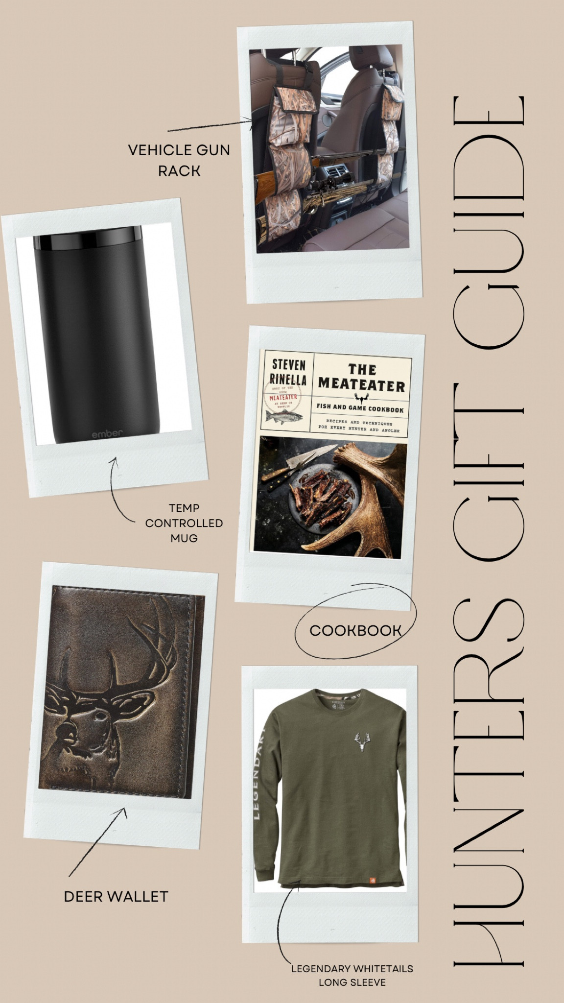 Men’s gifts-Hunter edition

#LTKfindsunder100 #LTKworkwear #LTKGiftGuide