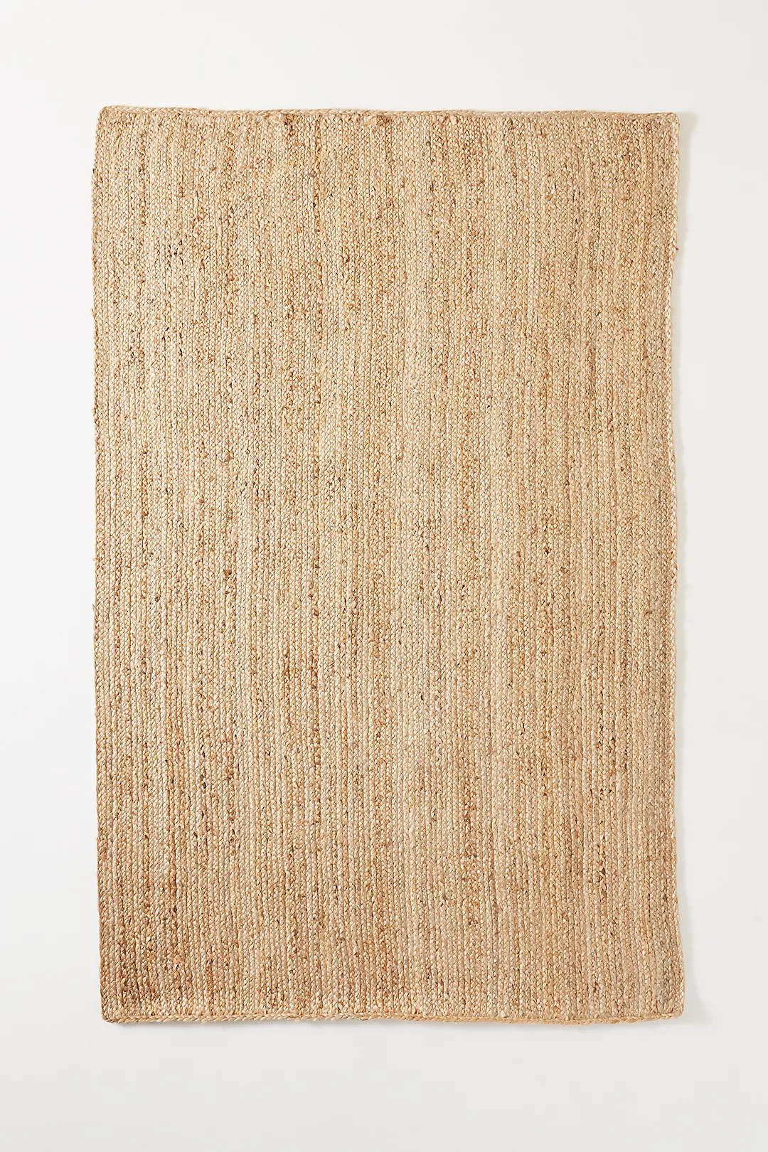 Handwoven Lorne Rectangle Rug | Anthropologie (US)