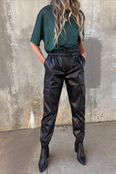 Jasmine Joggers | Vestique