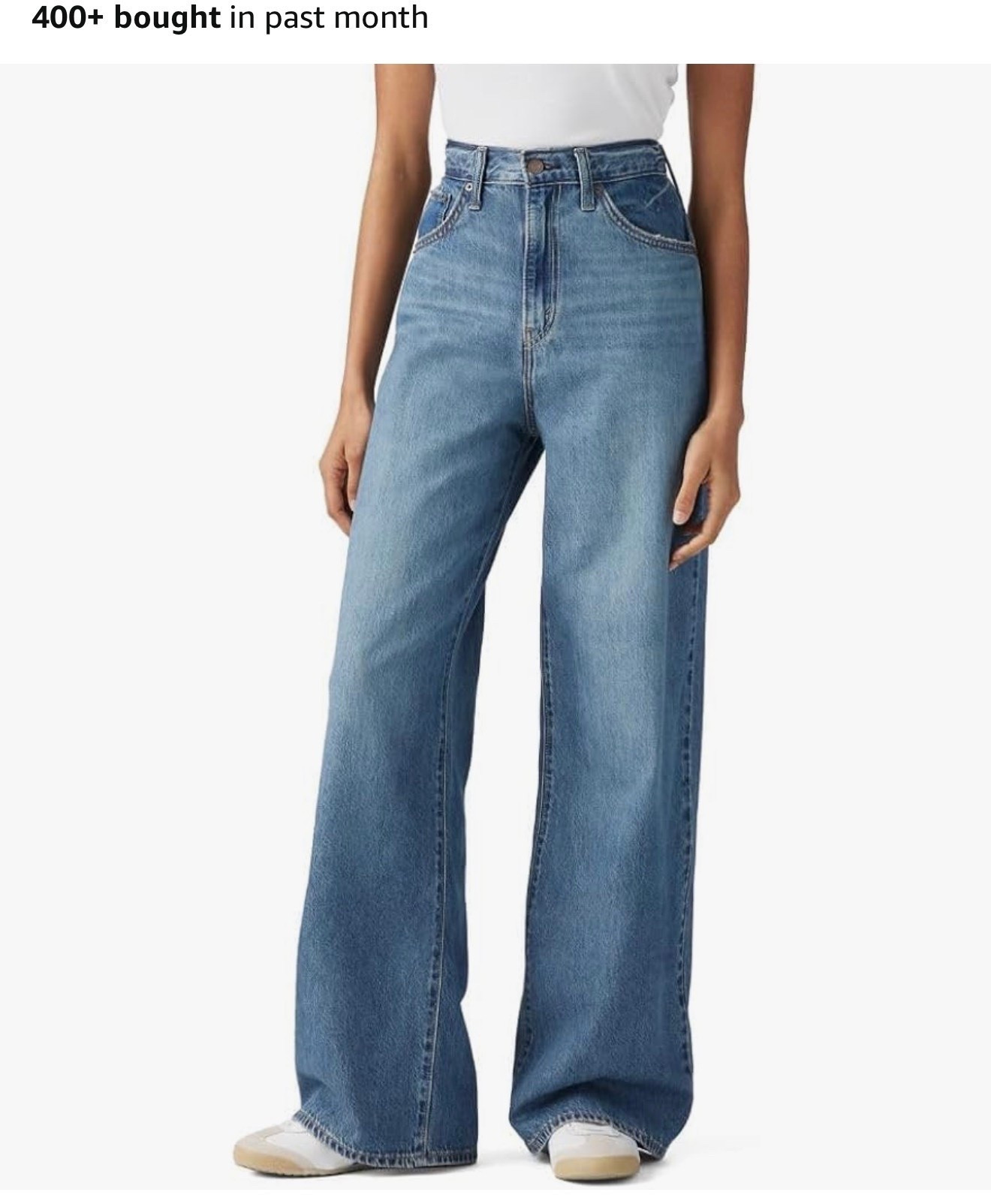 Best selling jeans. Baggy jeans.

#LTKmomlife #LTKootd #LTKSaleAlert
