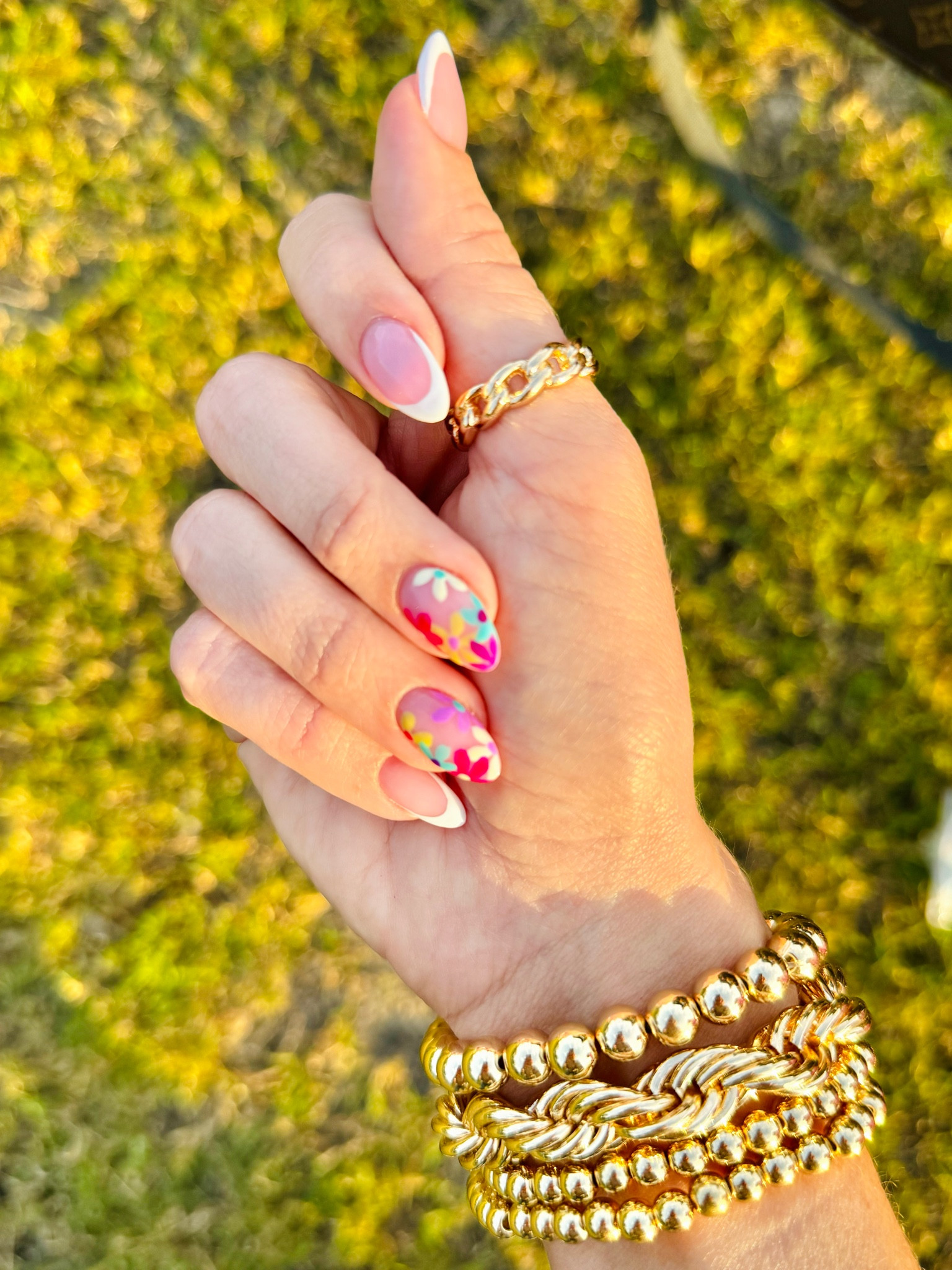 Target rings. Target bracelets. Target circle week

#LTKxTarget