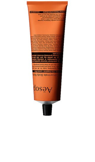 Aesop Rind Concentrate Body Balm Tube in All. | Revolve Clothing (Global)