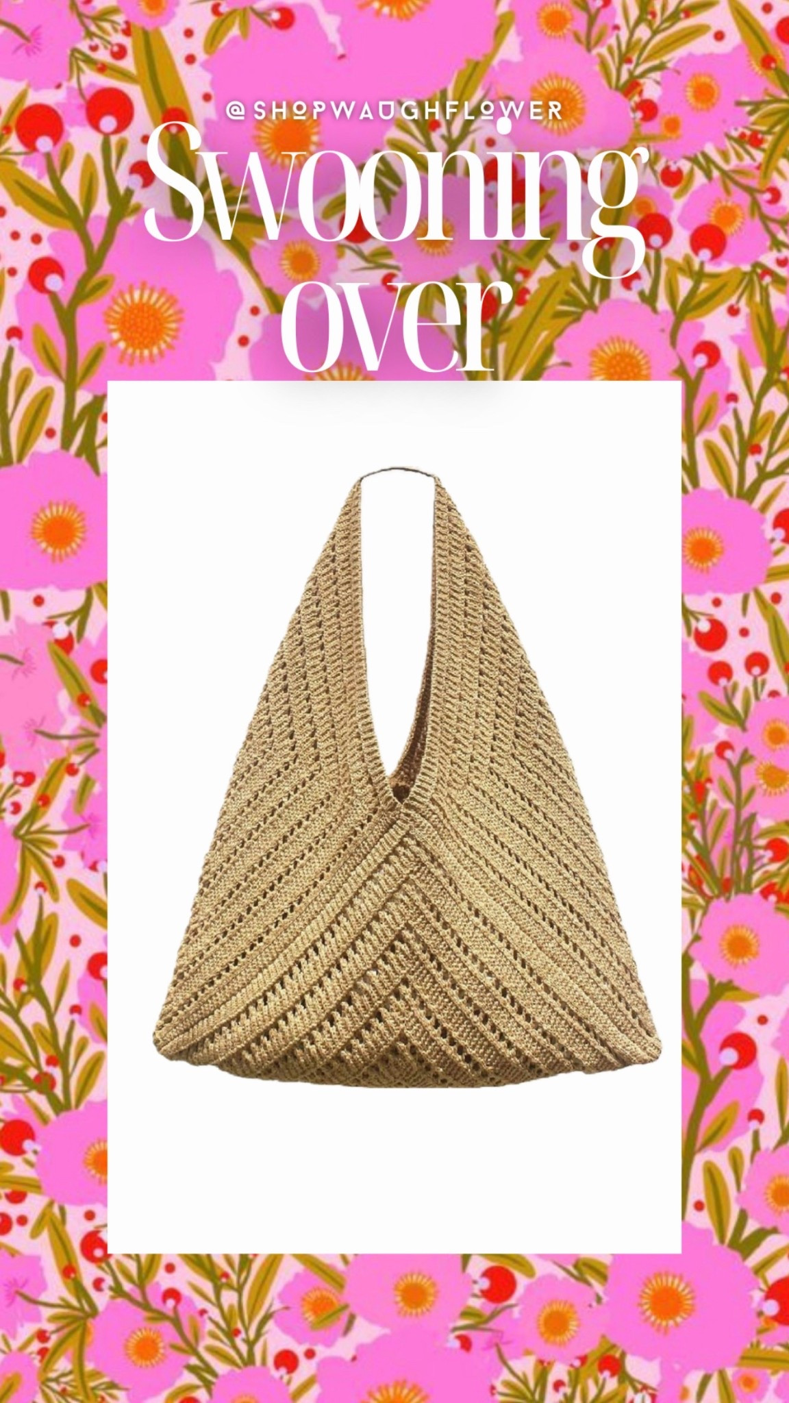 This bag is so cute for the beach!!

#LTKSeasonal #LTKWorkwear #LTKTravel