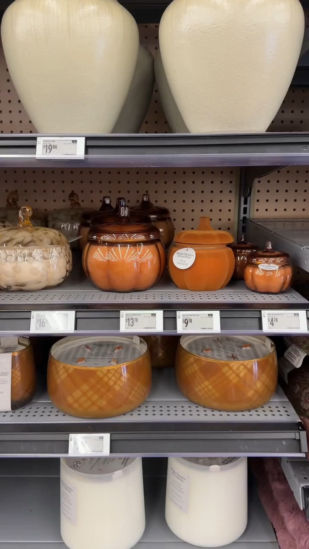 Fall candles and vases! So many scents and sizes!

#LTKdayinmylife #LTKSeasonal #LTKHome