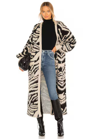 Out And About Cardigan
                    
                    Show Me Your Mumu | Revolve Clothing (Global)