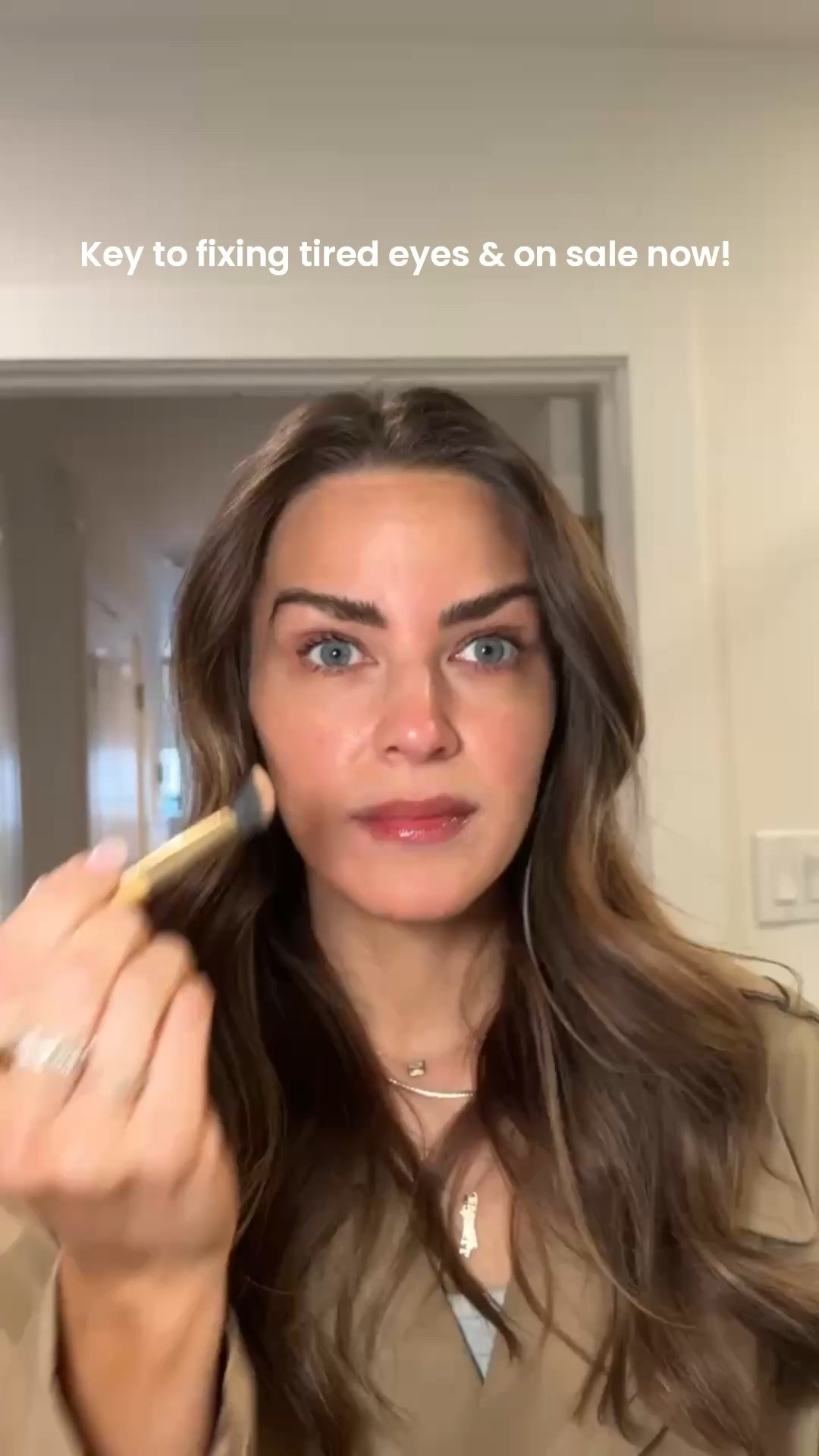 A must for all the tired mamas out there!! On sale now with code SPRINGSALE


#LTKBeauty #LTKmomlife #LTKSaleAlert