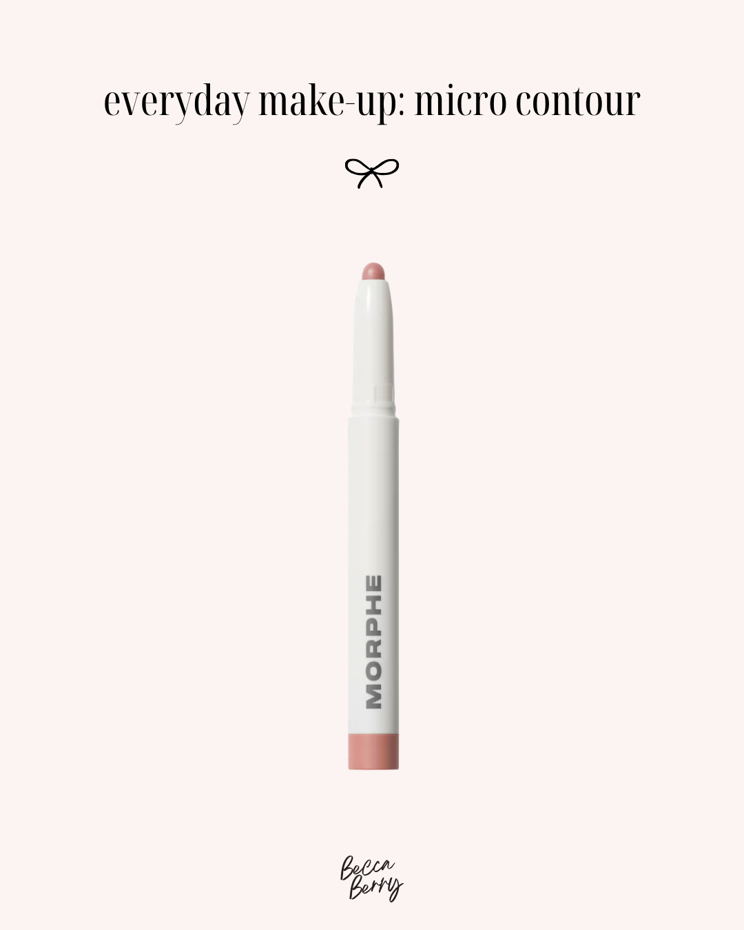 Precision contour favorite 🤍

Love this for more targeted contour — super easy to control and blend for a natural sculpted look.

Perfect for everyday definition. 

 #LTKgrwm #LTKBeauty